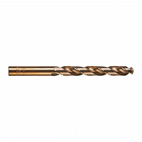 Сверла по металлу HSS-G с содержанием кобальта - DIN338 HSSGC 11.5 x 142 - 1 pc 4932363283