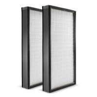 Комплект фильтров для Karcher AF 100 HEPA 14 Solution 2.863-035.0 Комплект фильтров для Karcher AF 100 HEPA 14 Solution 2.863-035.0