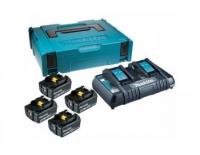 Аккумуляторы для электроинструмента