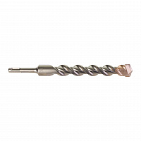 Буры SDS-Plus M2 - 2-е режущие кромки SDS-Plus M2 26 x 250 - 1 pc 4932344310