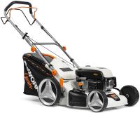 Газонокосилка бензиновая DeWorks L 50SP L50SP Газонокосилки и сенокосилки
