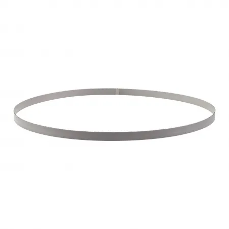 Полотно для ленточной пилы PREMIUM 898.52 мм длинна х 3.1/2.5 шаг зуба х 8/10 мм зуба на дюйм (3 шт) (Для M18 Compact ) 48390609