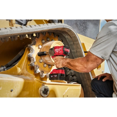 Гайковерты