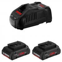 Аккумуляторы для электроинструмента