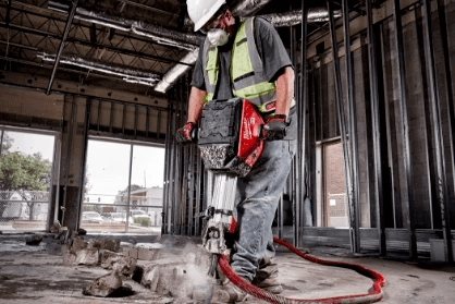 Отбойные молотки