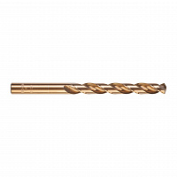 Сверла по металлу HSS-G с содержанием кобальта - DIN 338 / упаковка по 5 и 10 штук HSSGC 10.0 x 133 - 5 pcs 4932373354