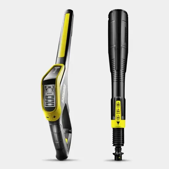 Минимойка высокого давления Karcher K5 Premium Smart Control Flex Home 1.324-735.0