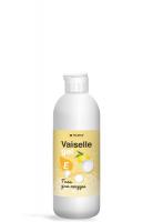 Моющий гель для посуды с витамином "Е" Pro-Brite Vaiselle Gel Lemon