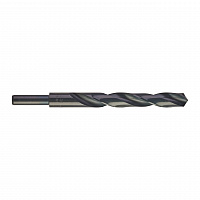Сверла по металлу HSS-R удлиненные - DIN338 HSSR 14.5 x 169 - 1 pc 4932373320