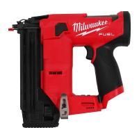Аккумуляторный нейлер Milwaukee M12 FCN18GS-0X (без АКБ и ЗУ) 4933493354 Степлеры