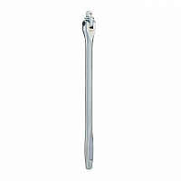 Вороток шарнирный Milwaukee 1/2'' - 380 мм 4932471866 Вороток шарнирный Milwaukee 1/2'' - 380 мм 4932471866