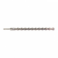 Буры SDS-Plus M2 - 2-е режущие кромки SDS-Plus M2 24 x 450 - 1 pc 4932307087