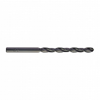 Сверла по металлу HSS-R - DIN338 в упаковке по 5 и 10 штук HSSR 5.0 x 86 - 10 pcs 4932363484