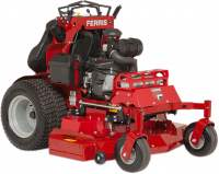 Мини-тракторы, райдеры