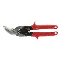 Ножницы по металлу левый рез Milwaukee 48224512 Ножницы по металлу левый рез Milwaukee 48224512