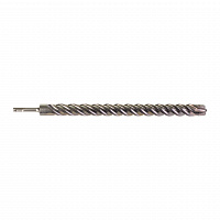 Буры MX4 SDS-Plus - 4-е режущие кромки SDS-Plus MX4 30 x 450 - 1 pc 4932356511