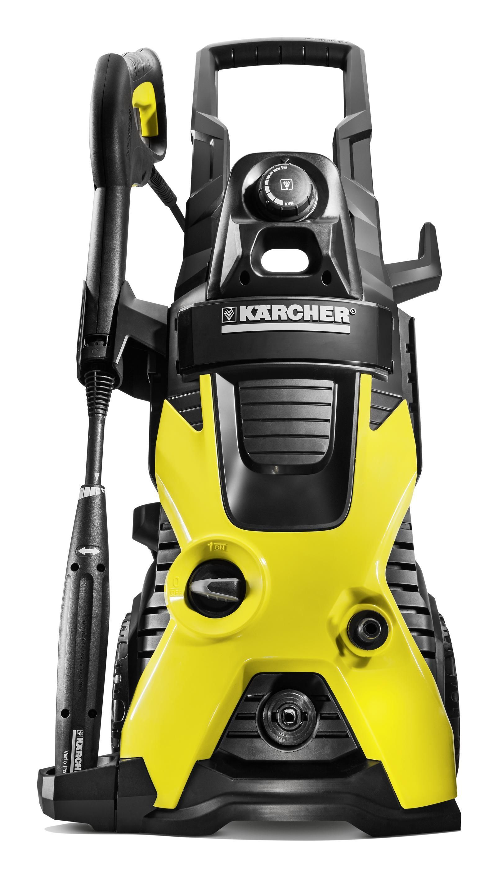 Купить Мойка Высокого Давления Karcher 7