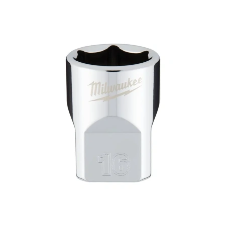 Головка Milwaukee 3/8'' 16 мм 4932478346