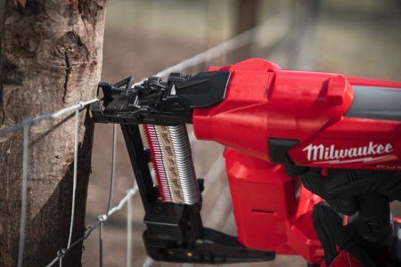 Аккумуляторный степлер M18 FFUS-0C FUEL 4933479834 Степлеры