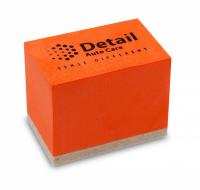 Аппликатор Detail для ручной чистки стекла и хрома DT-0176