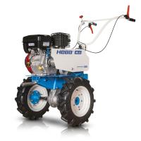 Мотоблок бензиновый Нева МБ23-B&S (XR10.0) PRO ФС МБ23-B&S(XR10.0)PROФС Культиваторы