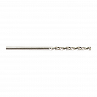 Сверла по металлу Thunderweb HSS-G DIN338 / упаковка из 5 и 10 штук TW 2.2 x 53 - 10 pcs 4932459835