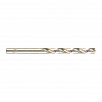 Сверла по металлу Thunderweb HSS-G DIN338 / упаковка из 5 и 10 штук TW 6.6 x 101 - 5 pcs 4932459860