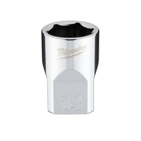 Головка Milwaukee 3/8'' 14 мм 4932478344