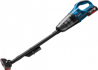 Пылесос BOSCH GAS 18 V-LI + набор насадок 06019C6100