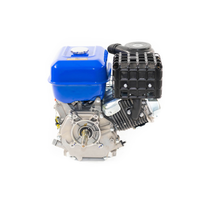 Двигатель Zonsen GB420 V-Type (D=22.161 L=106) 1TP7QG422