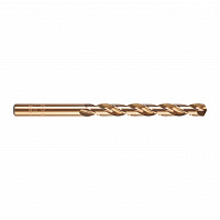 Сверла по металлу HSS-G с содержанием кобальта - DIN 338 / упаковка по 5 и 10 штук HSSGC 8.0 x 117 - 5 pcs 4932373350