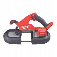 M18 FUEL™ Компактная ленточная пила M18 FBS85-0C Milwaukee 4933471496 M18 FUEL™ Компактная ленточная пила M18 FBS85-0C Milwaukee 4933471496