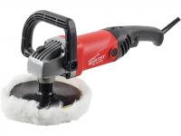 Полировальная машина WORTEX PM 1813 SE в коробке PM1813SE0404 Шлифмашины