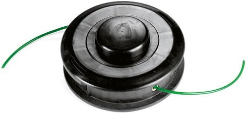 Триммерная головка EFCO Tap&Go D160х3,5 (1 шт.) 61112061A