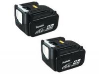 Аккумуляторы для электроинструмента