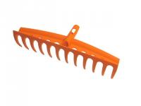 Грабли универсальные Fiskars без черенка 135060