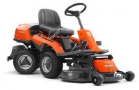 Мини-тракторы, райдеры