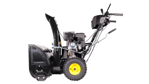 Снегоуборщики