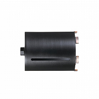 Сухое алмазное сверление без пылеудаления - DCH 150 DCH 150 - 127 mm M16 - 1 pc 4932352633