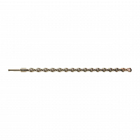Буры SDS-Plus M2 - 2-е режущие кромки SDS-Plus M2 22 x 600 - 1 pc 4932367027