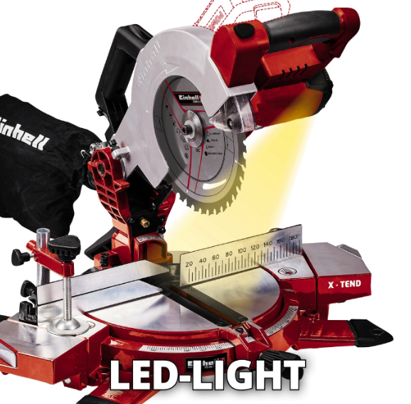 Торцовочные пилы