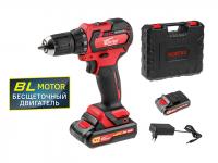 Шуруповерты