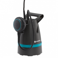 Дренажный насос для чистой воды Gardena 8 600