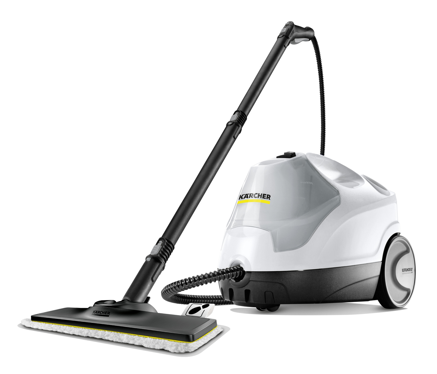 Парогенератор karcher sc 4 easyfix