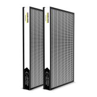 Комплект универсальных фильтров для Karcher AF 100 2х 2.863-029.0 Комплект универсальных фильтров для Karcher AF 100 2х 2.863-029.0