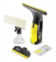 Стеклоочиститель Karcher WV 2 Black Edition   Стеклоочиститель Karcher WV 2 Black Edition