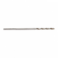 Сверла по металлу Thunderweb HSS-G DIN338 / упаковка из 5 и 10 штук TW 1.1 x 36 - 10 pcs 4932459826 Сверла по металлу Thunderweb HSS-G DIN338 / упаковка из 5 и 10 штук TW 1.1 x 36 - 10 pcs 4932459826