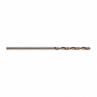 Сверла по металлу Thunderweb HSS-G DIN338 / упаковка из 5 и 10 штук TW 1.3 x 38 - 10 pcs 4932459828 Сверла по металлу Thunderweb HSS-G DIN338 / упаковка из 5 и 10 штук TW 1.3 x 38 - 10 pcs 4932459828