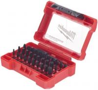 Набор бит MILWAUKEE Shockwave