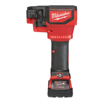 Аккумуляторный шпилькорез Milwaukee M18 BLTRC-522X 4933471151